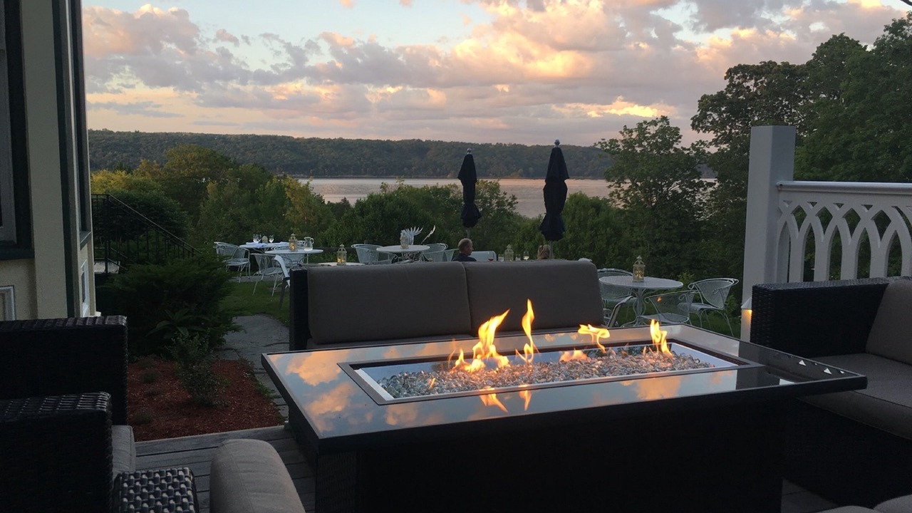 Photo of Patio Balcony in Trumansburg