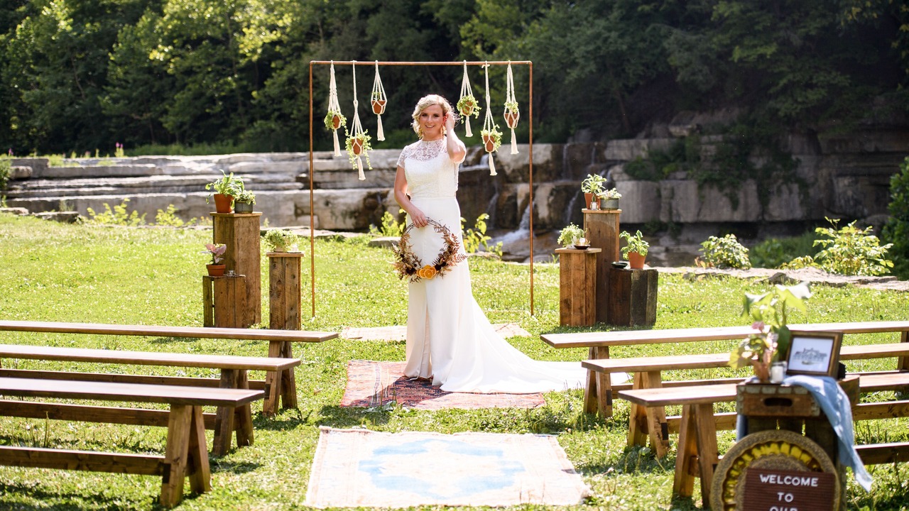 Photo of Outdoor in Trumansburg