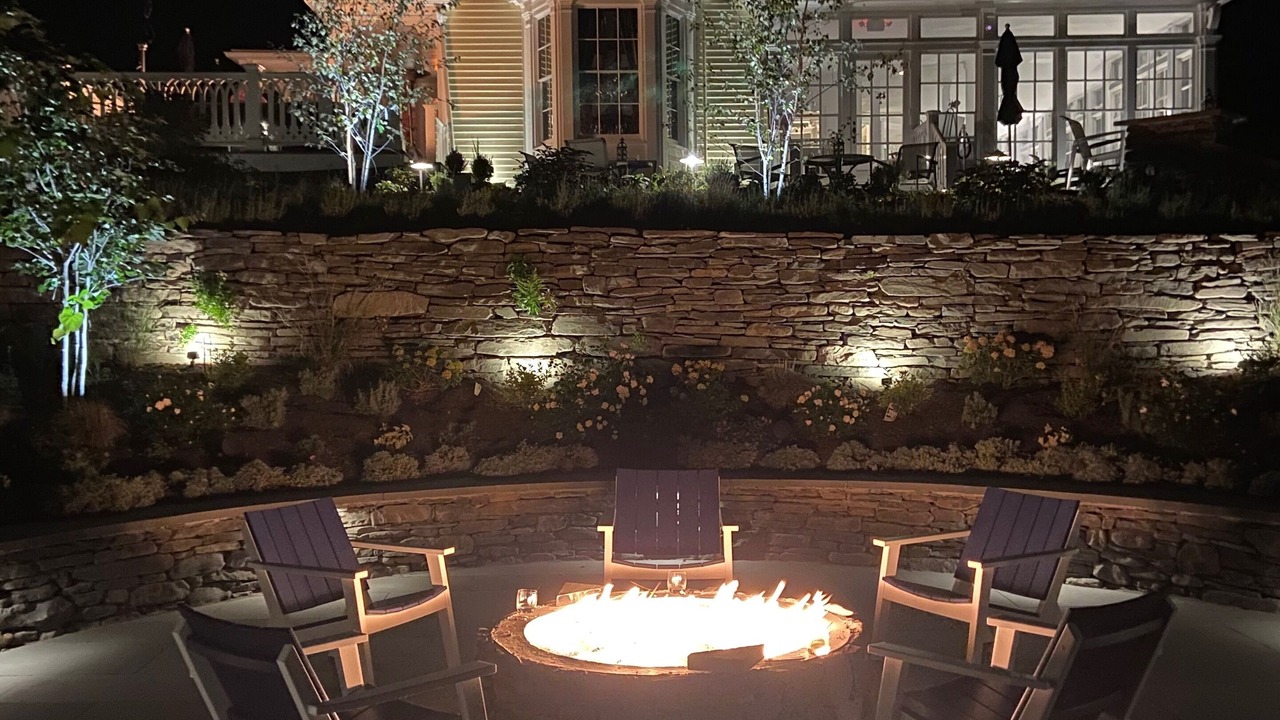 Photo of Livingroom in Trumansburg