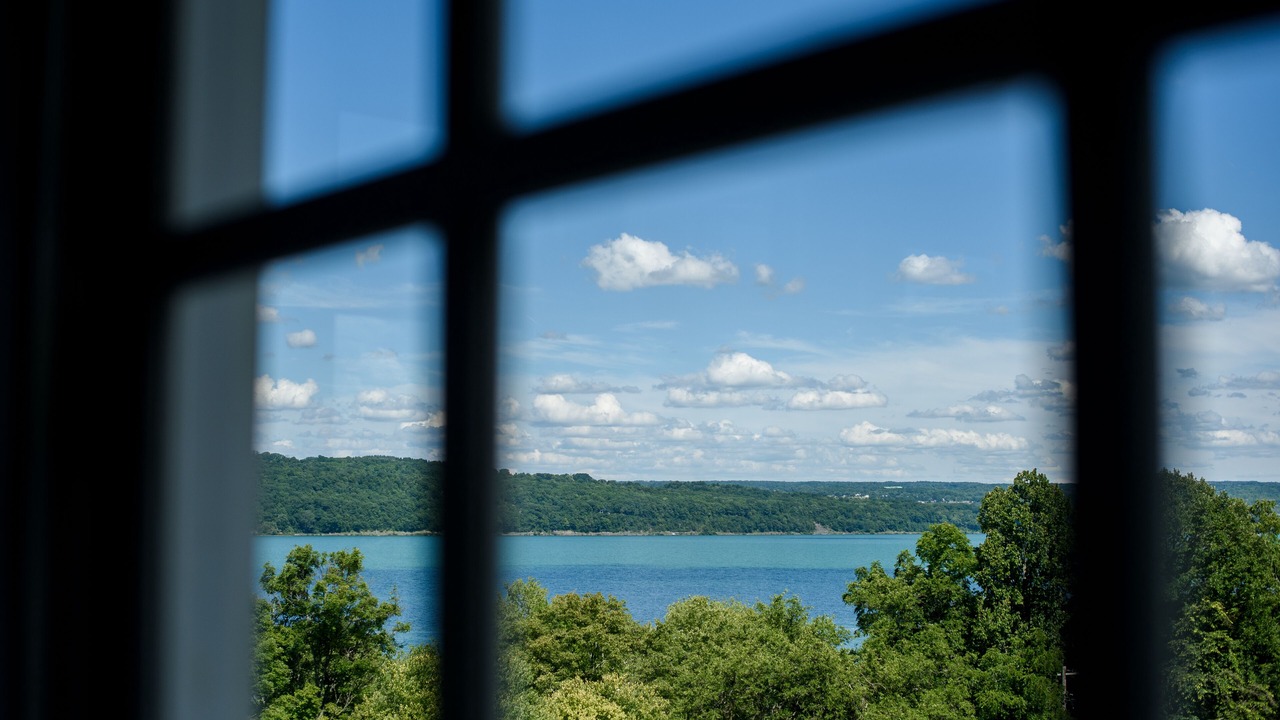 Photo of Outdoor in Trumansburg