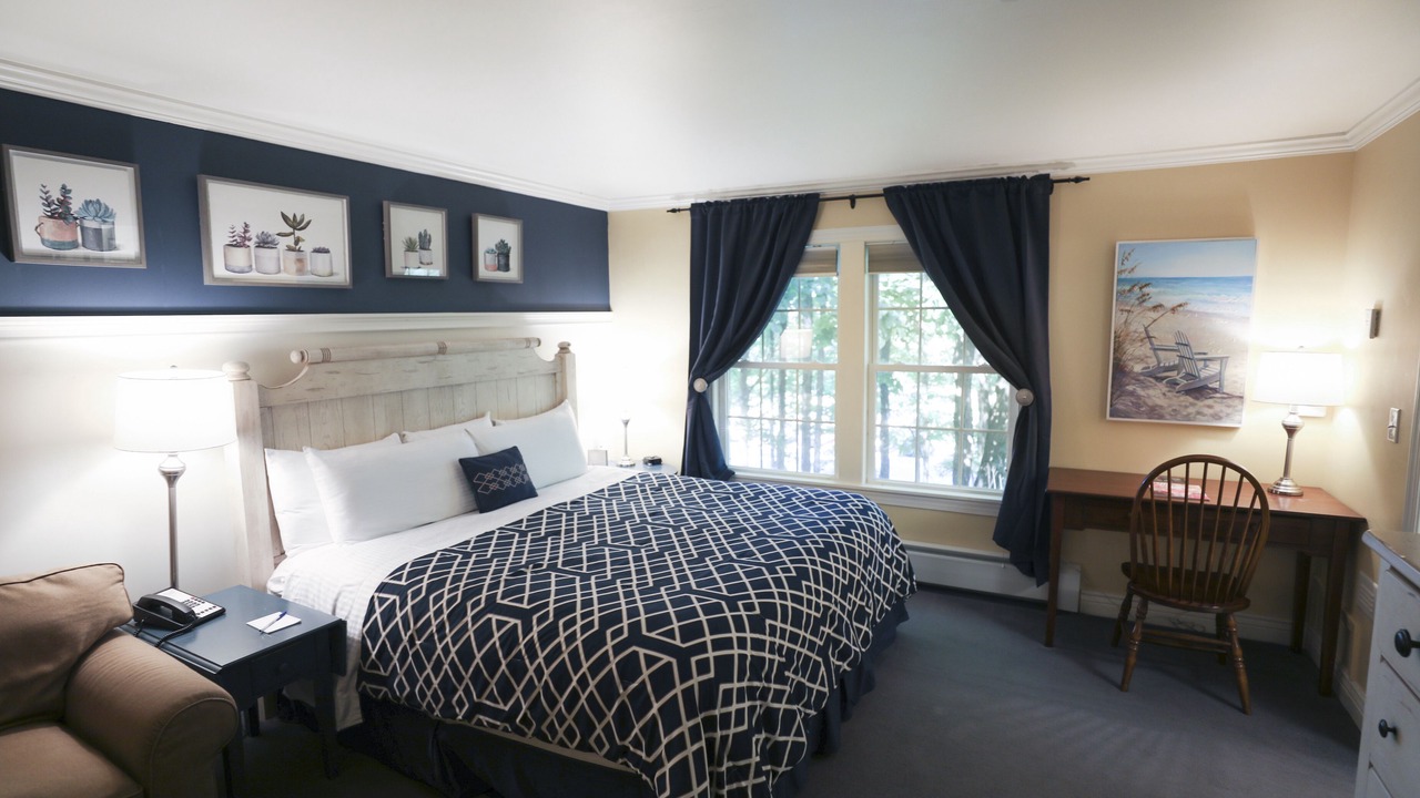 Photo of Bedroom in Trumansburg