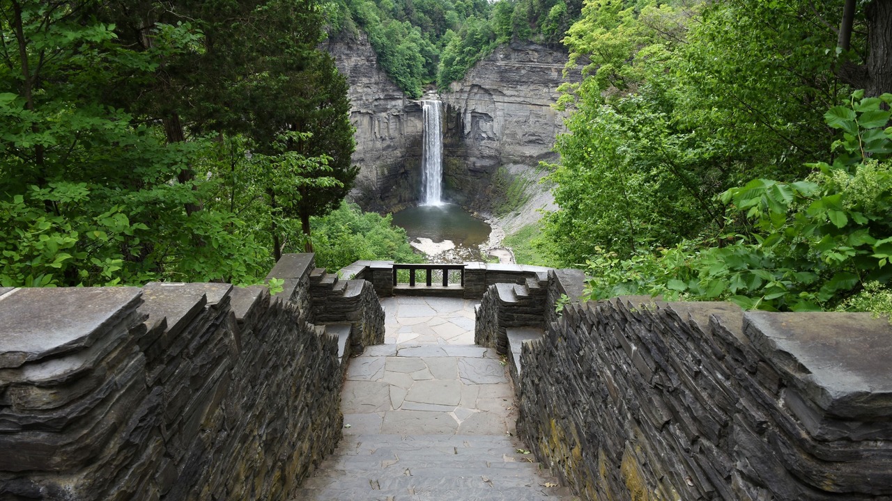 Photo of Outdoor in Trumansburg