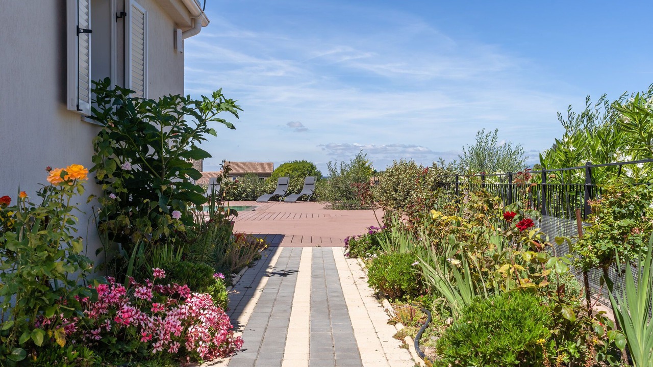 Photo of Outdoor in Oupia