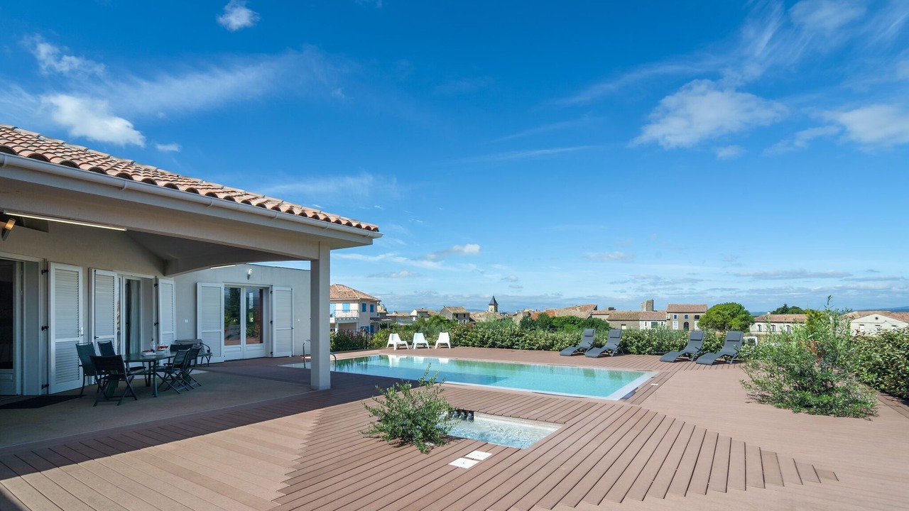 Photo of Outdoor in Oupia