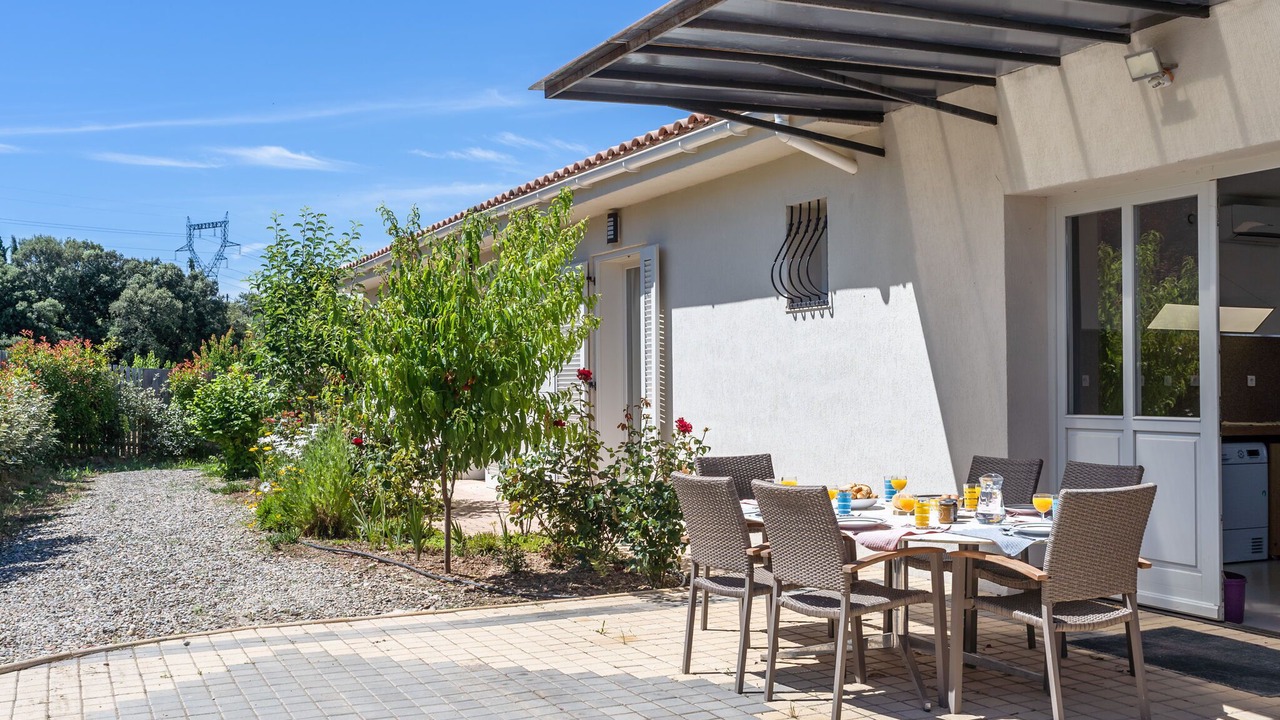 Photo of Outdoor in Oupia