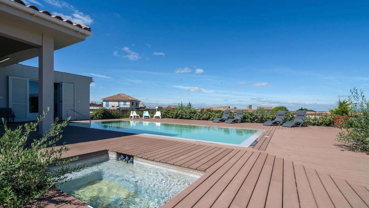 Photo of Outdoor in Oupia