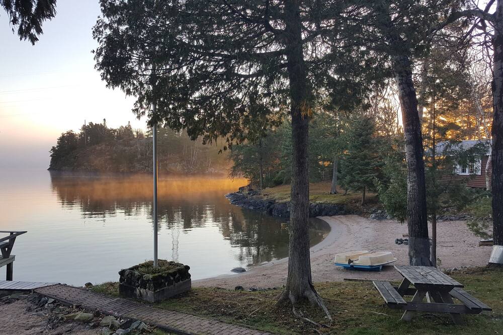 Photo of Others in Sioux Narrows Nestor Falls