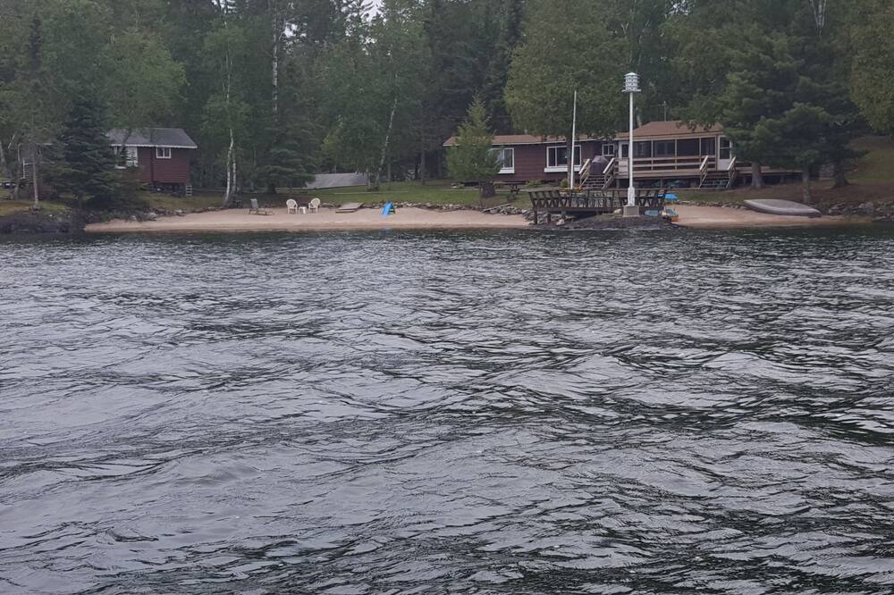 Photo of Others in Sioux Narrows Nestor Falls