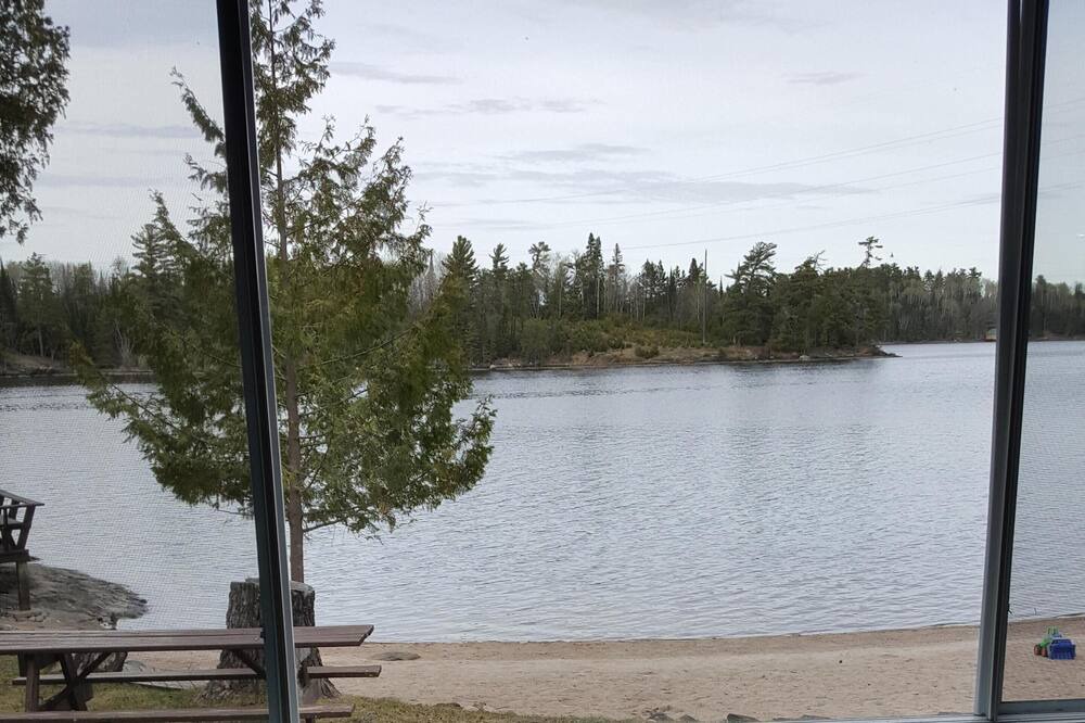 Photo of Bedroom in Sioux Narrows Nestor Falls