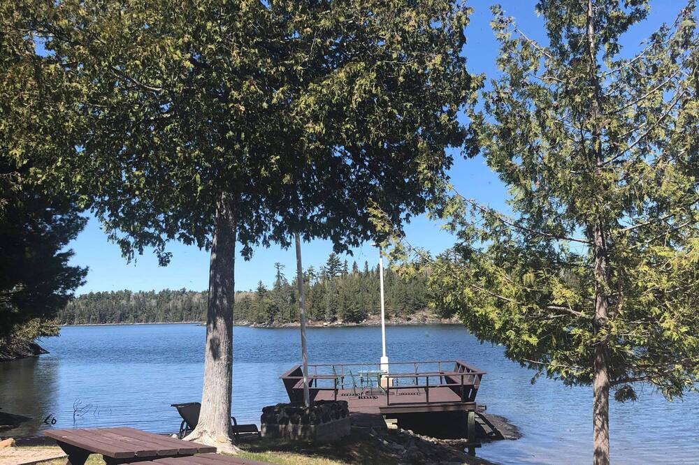 Photo of Others in Sioux Narrows Nestor Falls