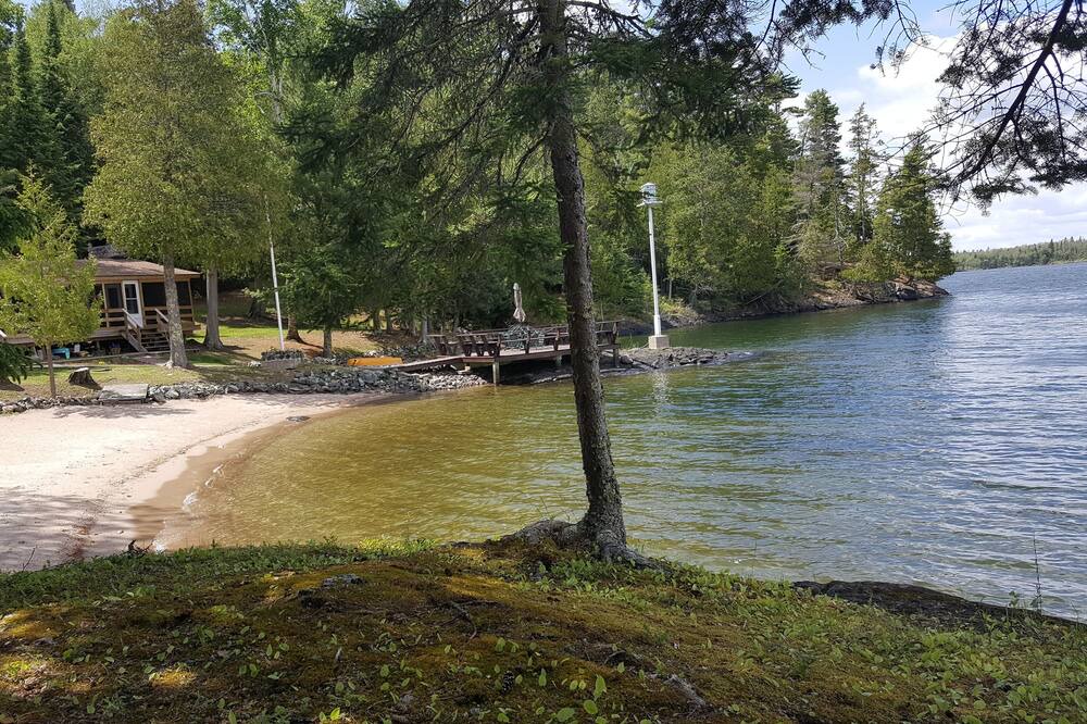 Photo of Others in Sioux Narrows Nestor Falls