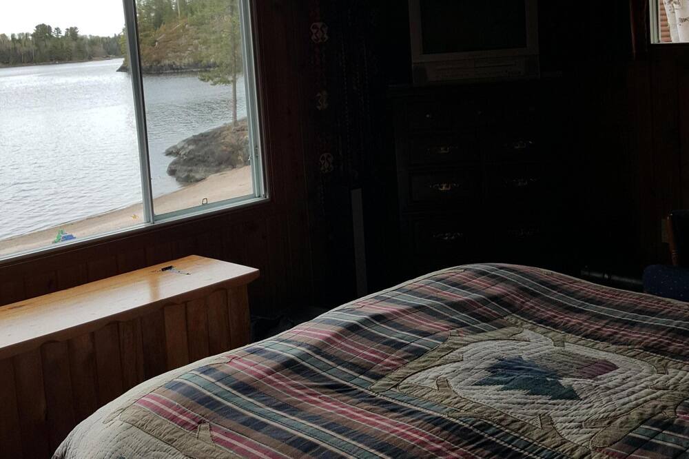 Photo of Bedroom in Sioux Narrows Nestor Falls