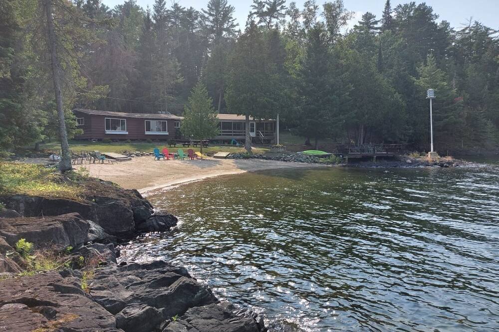 Photo of Outdoor in Sioux Narrows Nestor Falls