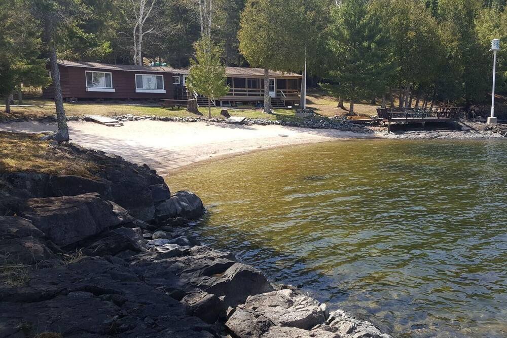 Photo of Others in Sioux Narrows Nestor Falls