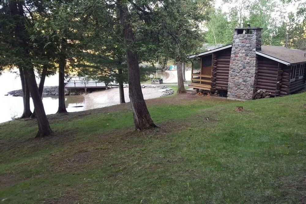 Photo of Outdoor in Sioux Narrows Nestor Falls