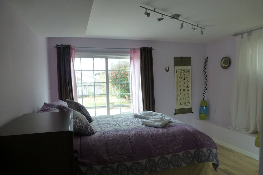 Photo of Bedroom in Parkside