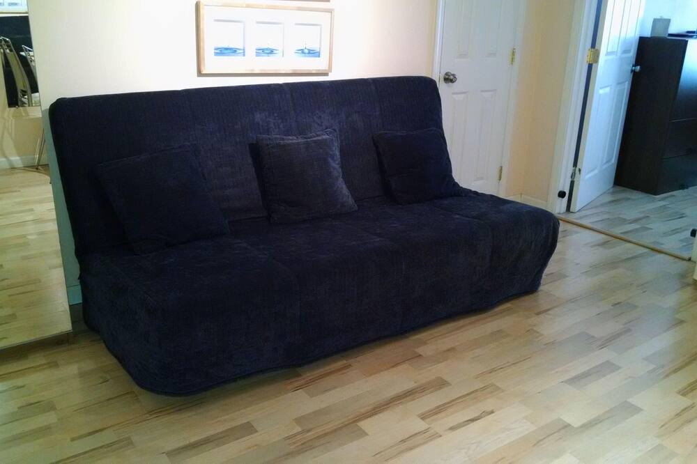 Photo of Livingroom in Parkside