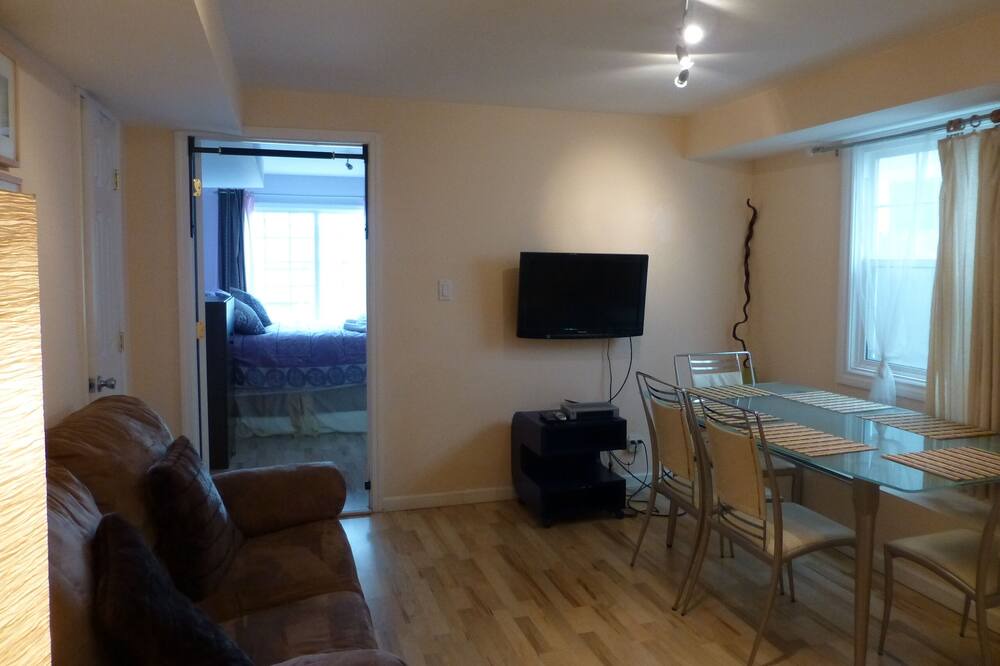 Photo of Livingroom in Parkside
