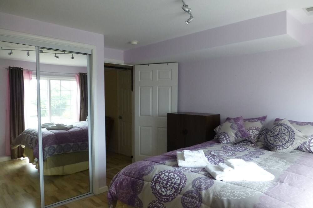 Photo of Bedroom in Parkside