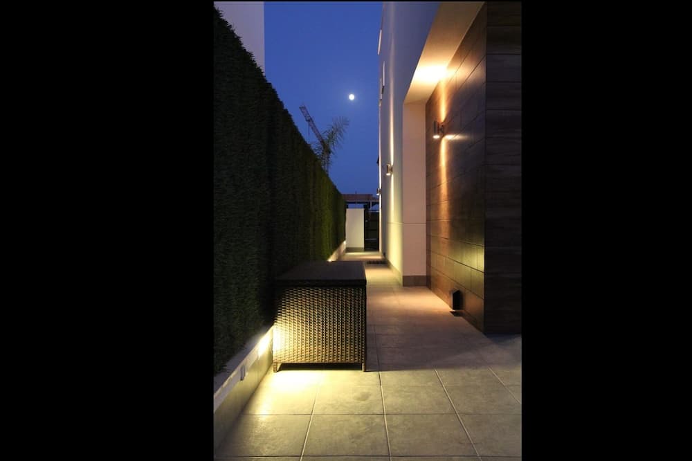 Photo of Outdoor in Los Cuarteros