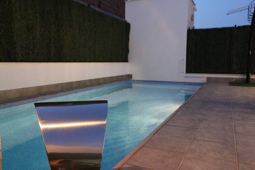Photo of Outdoor in Los Cuarteros