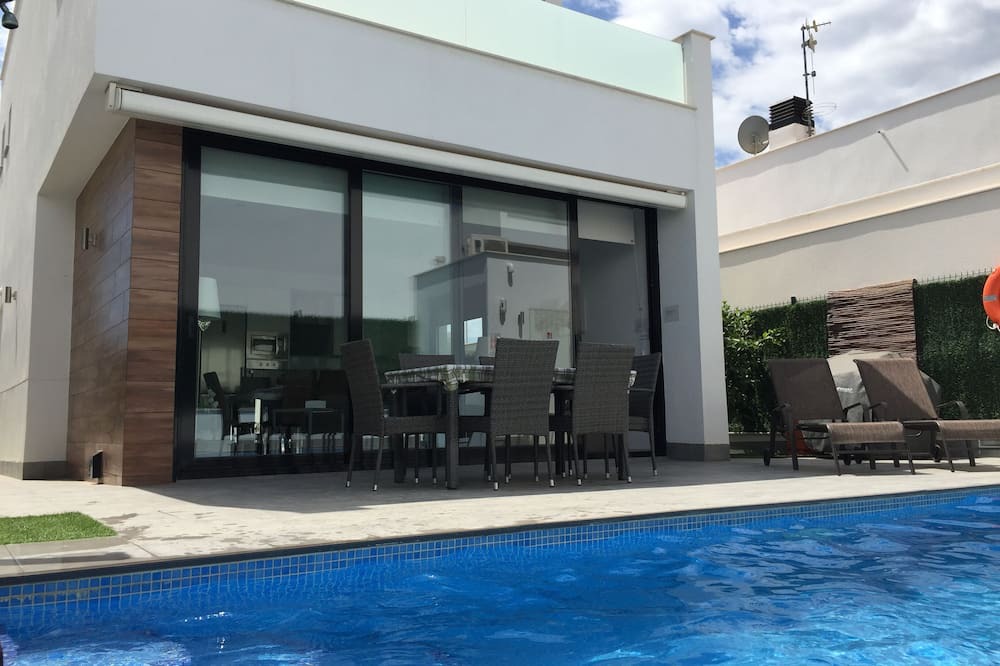 Photo of Outdoor in Los Cuarteros