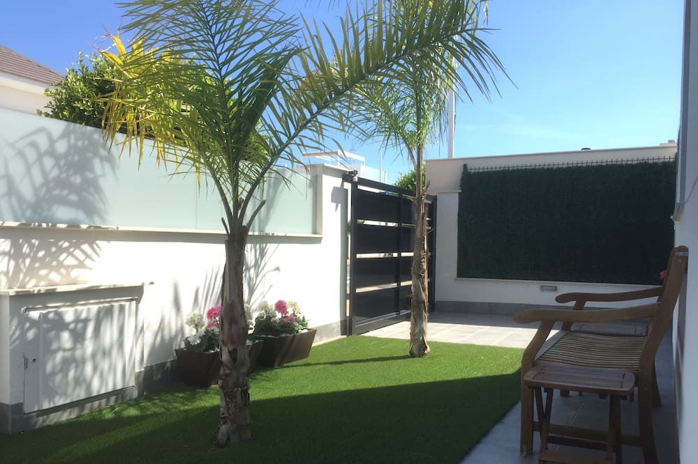 Photo of Outdoor in Los Cuarteros