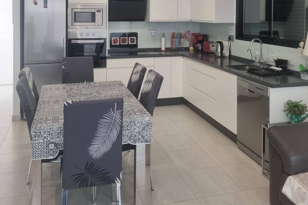 Photo of Kitchen in Los Cuarteros