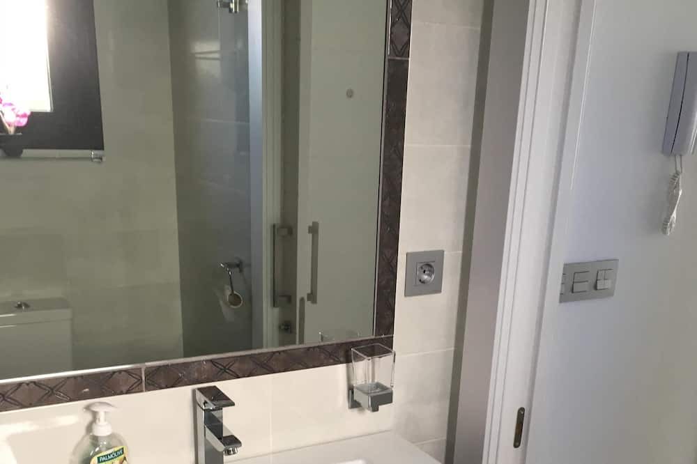 Photo of Bathroom in Los Cuarteros