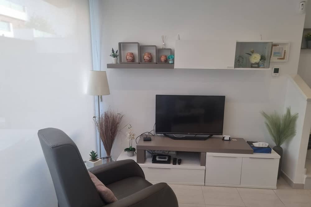 Photo of Livingroom in Los Cuarteros