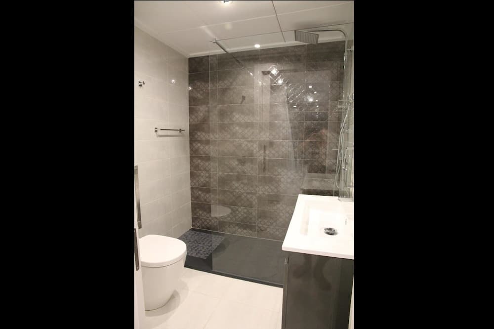 Photo of Bathroom in Los Cuarteros