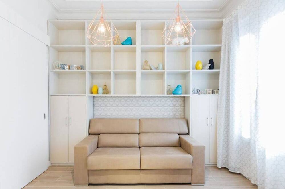 Photo of Livingroom in El Parc i la Llacuna del Poblenou