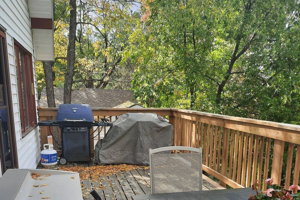 Photo of Patio Balcony in Whitney