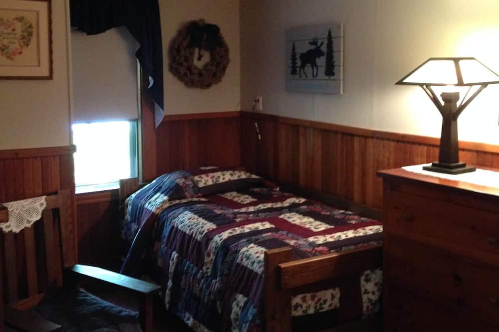 Photo of Bedroom in Fryeburg
