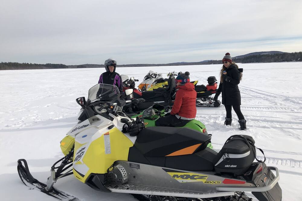 Photo of Outdoor in Fryeburg