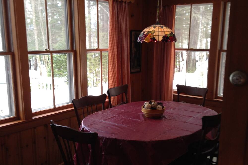 Photo of Livingroom in Fryeburg