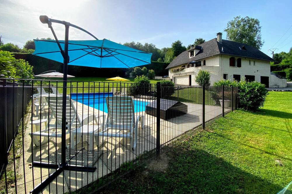 Photo of Outdoor in Pouzac