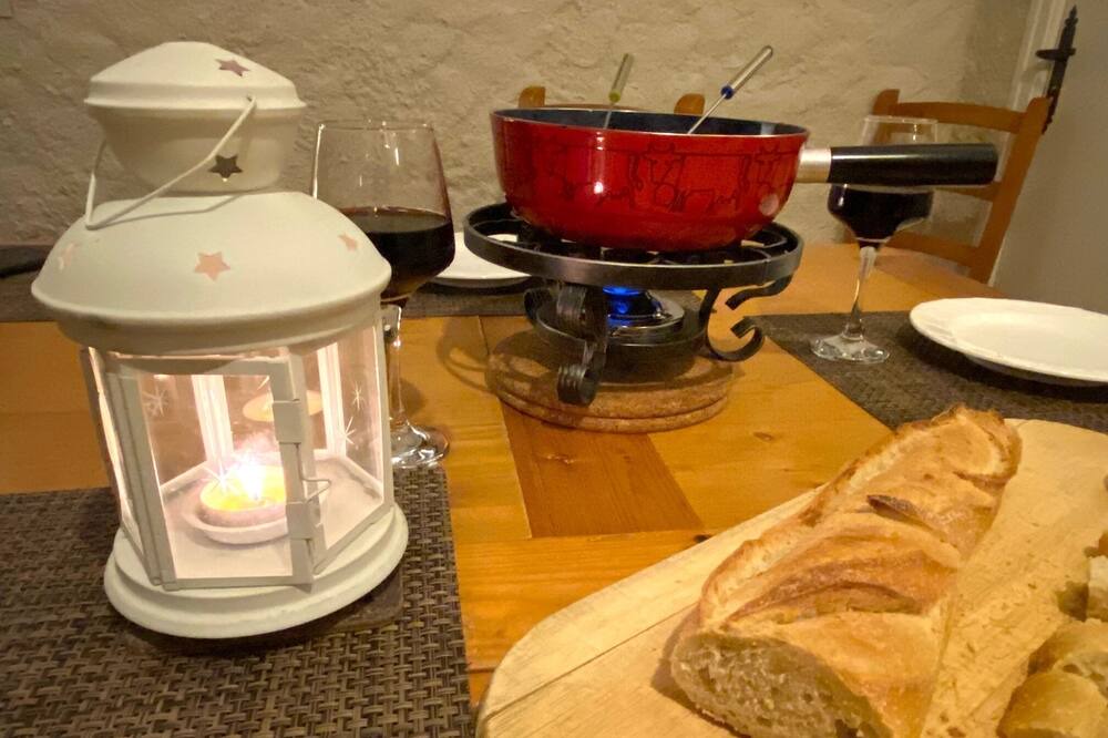 Photo of Kitchen in Pouzac