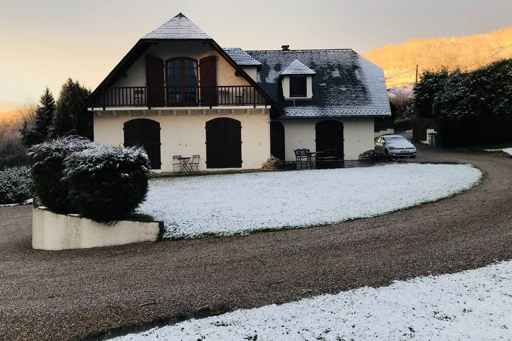 Photo of Outdoor in Pouzac