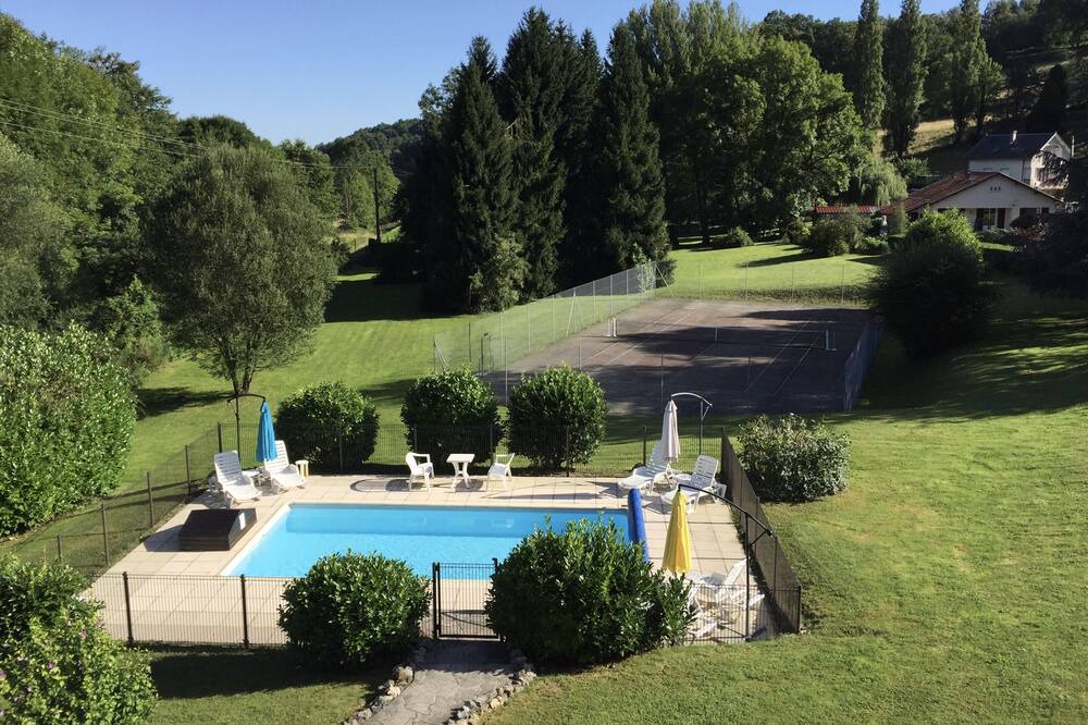 Photo of Outdoor in Pouzac