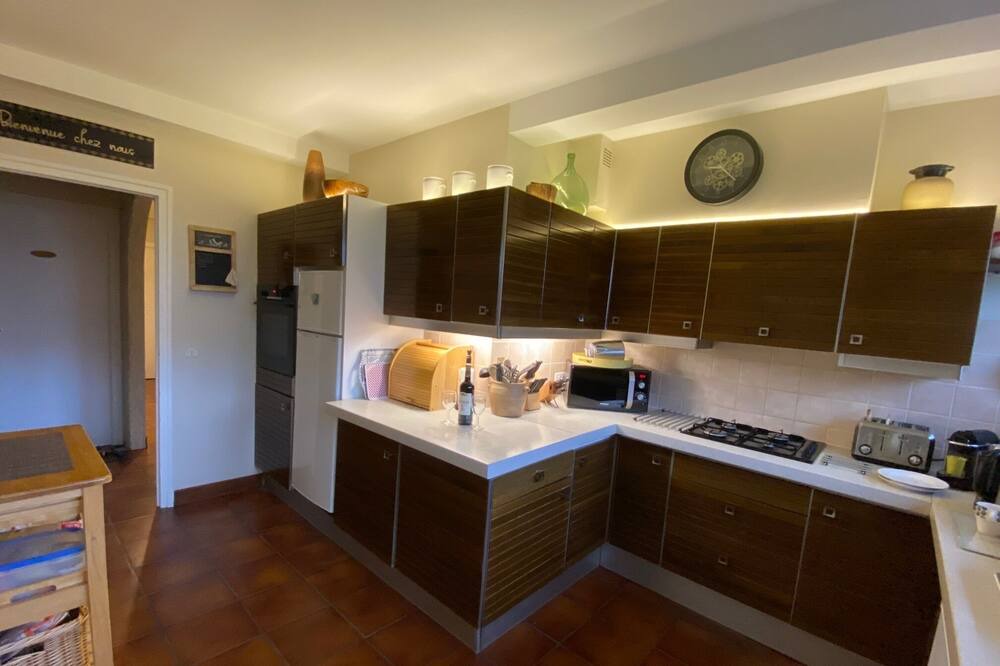 Photo of Kitchen in Pouzac