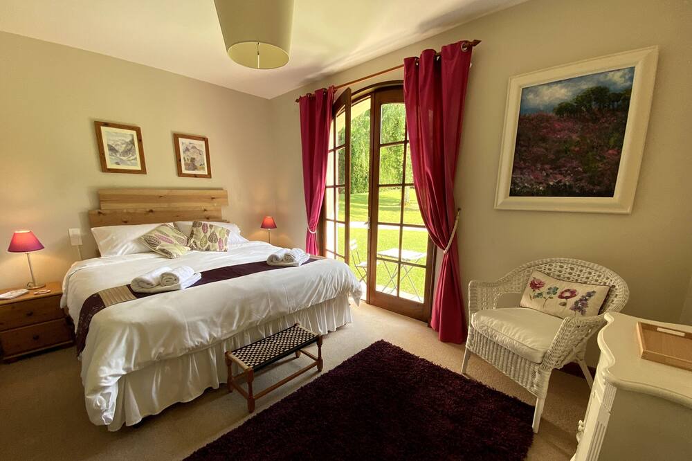 Photo of Bedroom in Pouzac