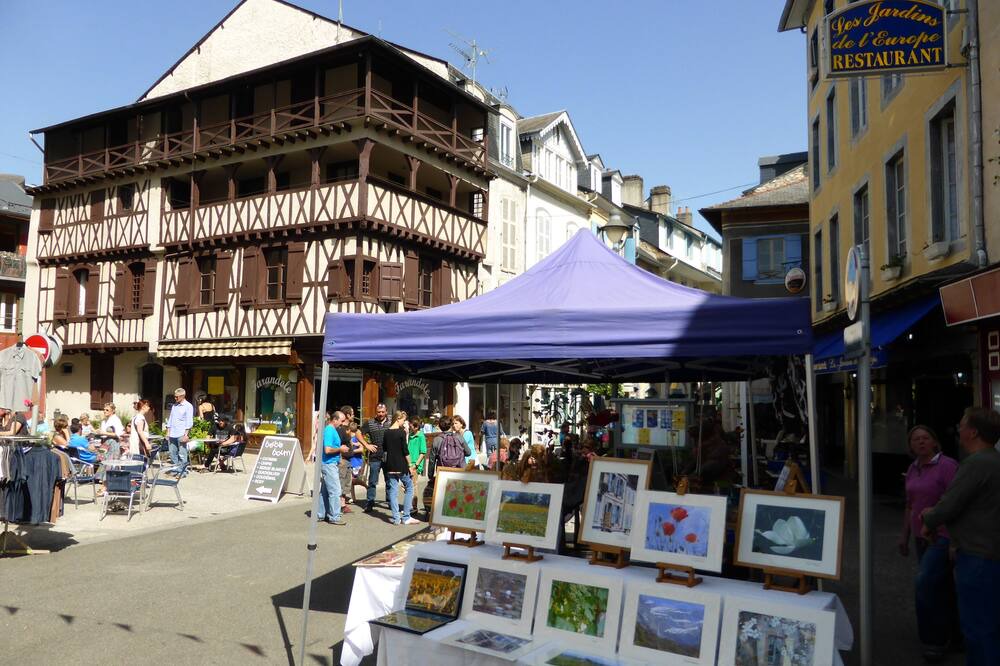 Photo of Others in Pouzac