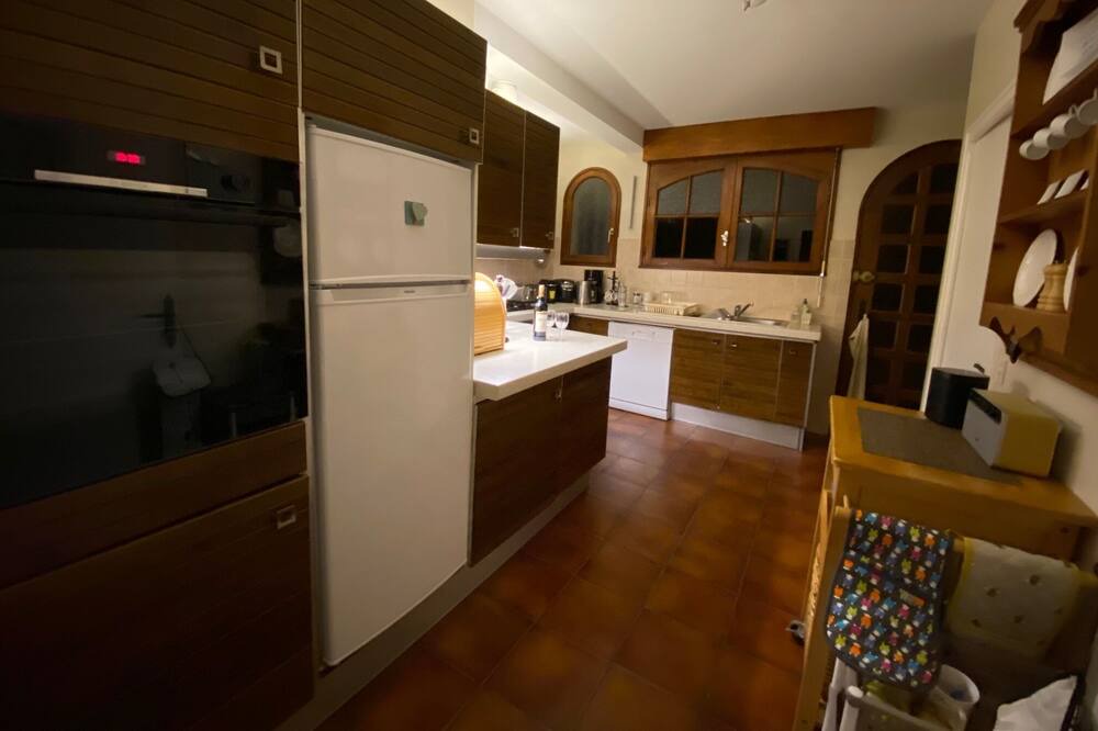 Photo of Kitchen in Pouzac
