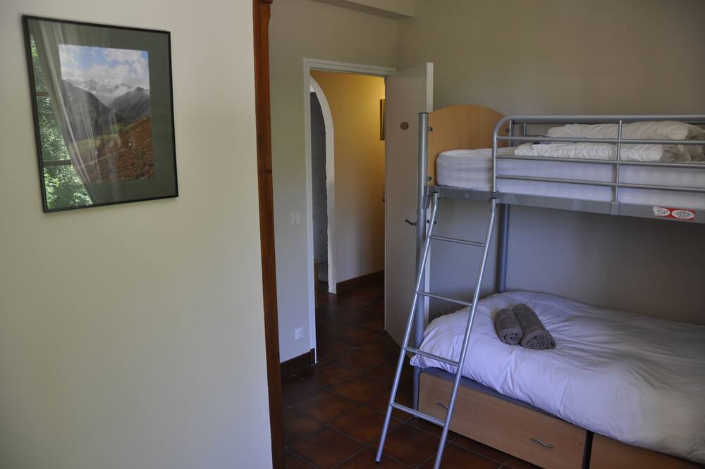 Photo of Bedroom in Pouzac