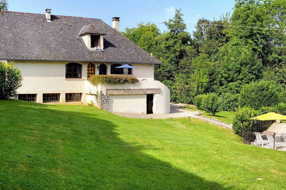 Photo of Outdoor in Pouzac