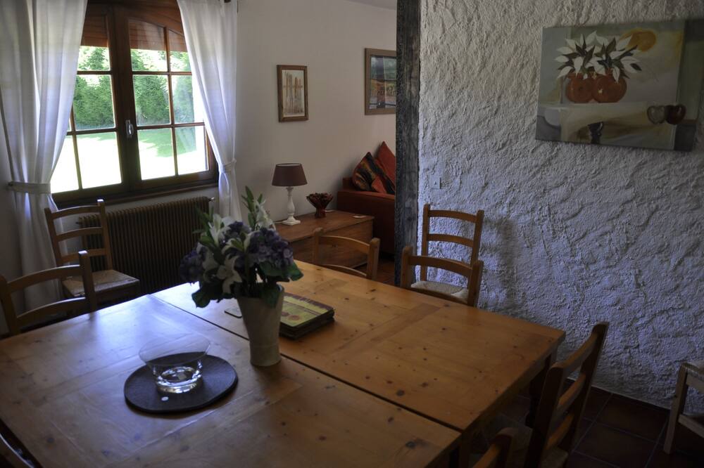 Photo of Bedroom in Pouzac