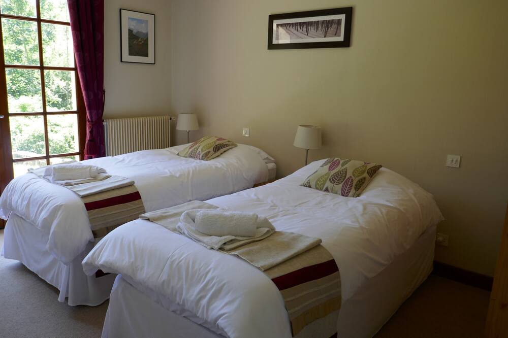 Photo of Bedroom in Pouzac