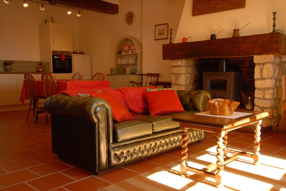 Photo of Livingroom in Villepinte
