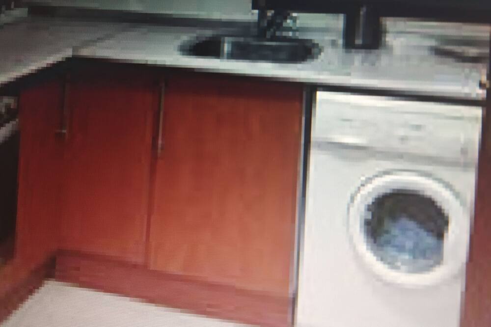 Photo of Kitchen in Bisimbre